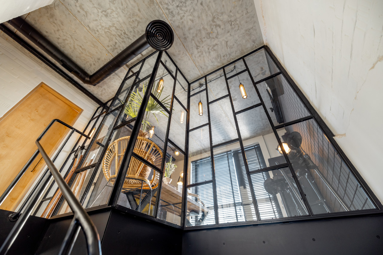 Pour illuminer votre intérieur petite vitrerie dans le pays de retz
